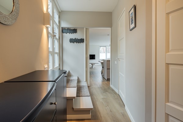 Medium property photo - Stadhouderskade 562, 1073 BB Amsterdam